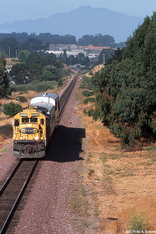 bnsf4269