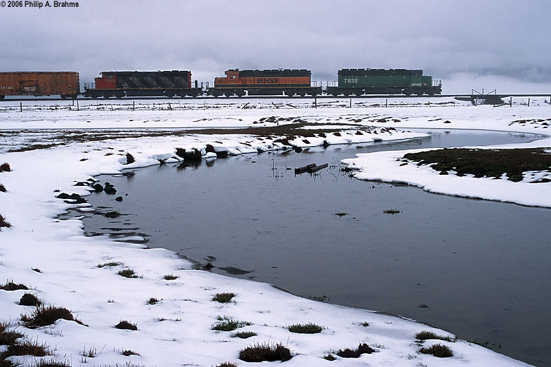 bnsf7838