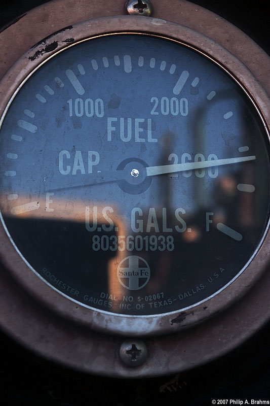 fuelgauge