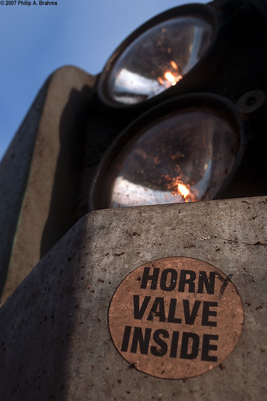 valve