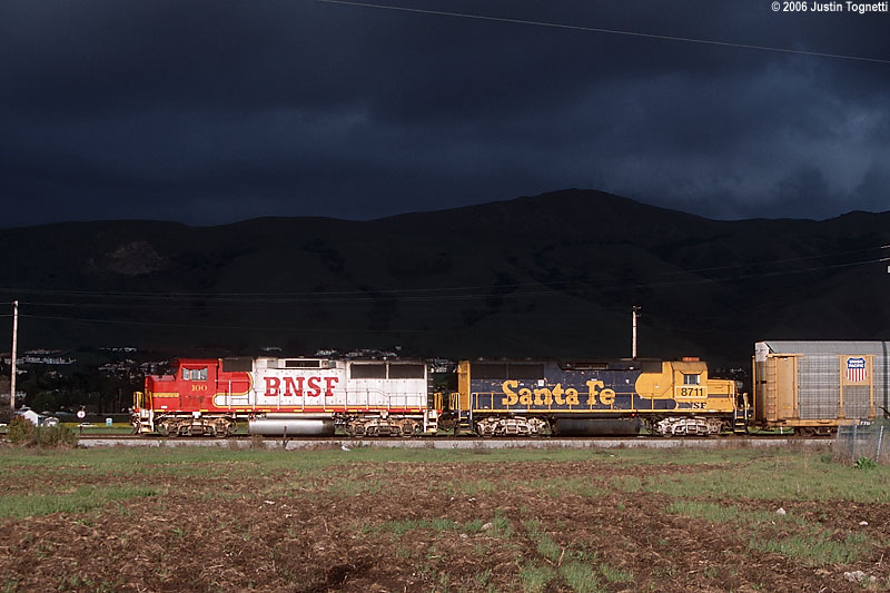 bnsf100