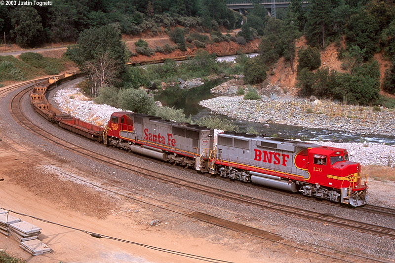 bnsf126