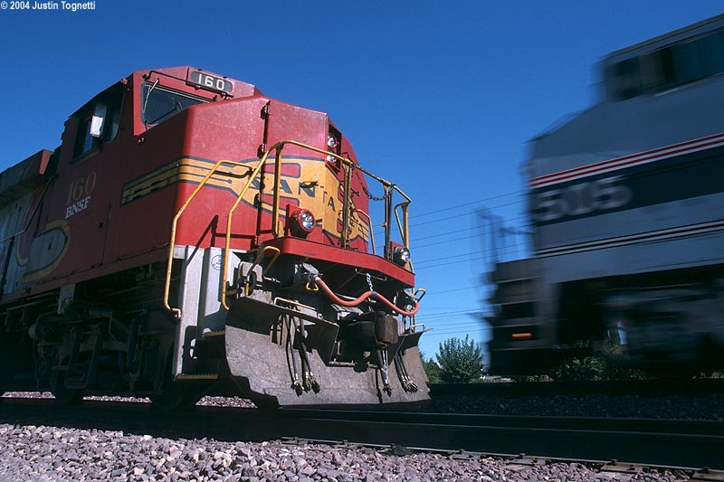 bnsf160-amtk505