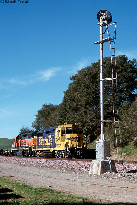 bnsf2459
