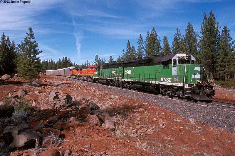 bnsf2901