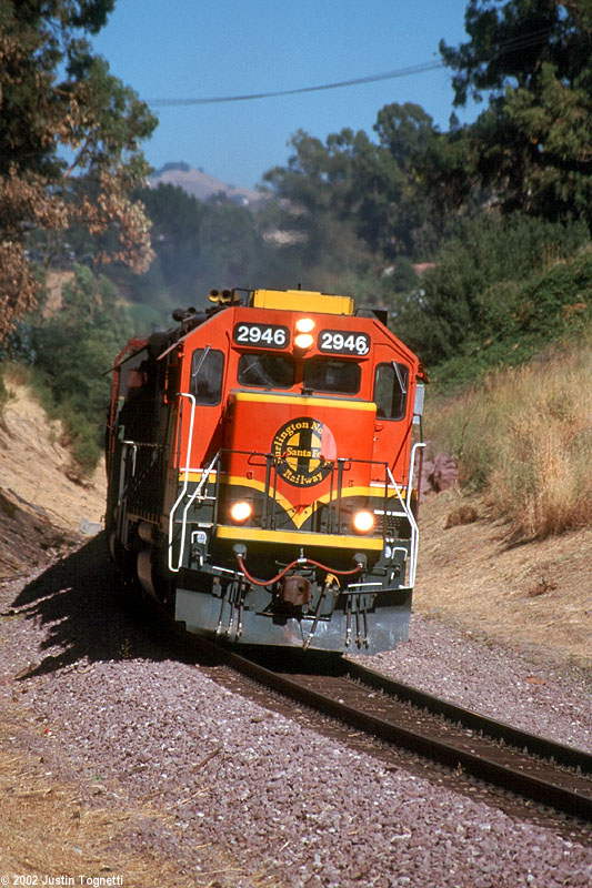 bnsf2946