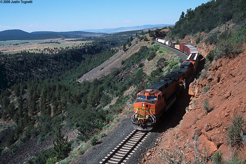 bnsf4392