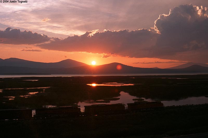 bnsf4403_sunset