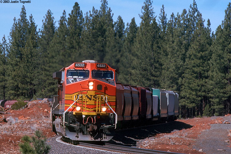 bnsf4532