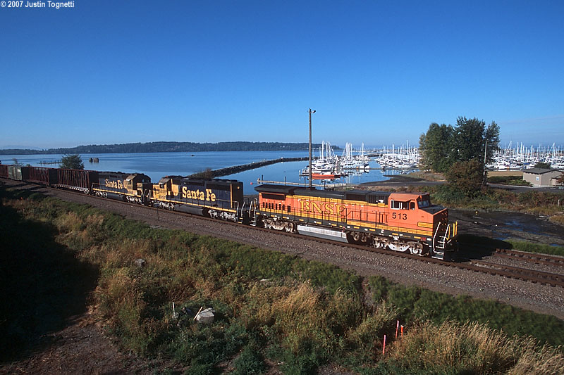 bnsf513