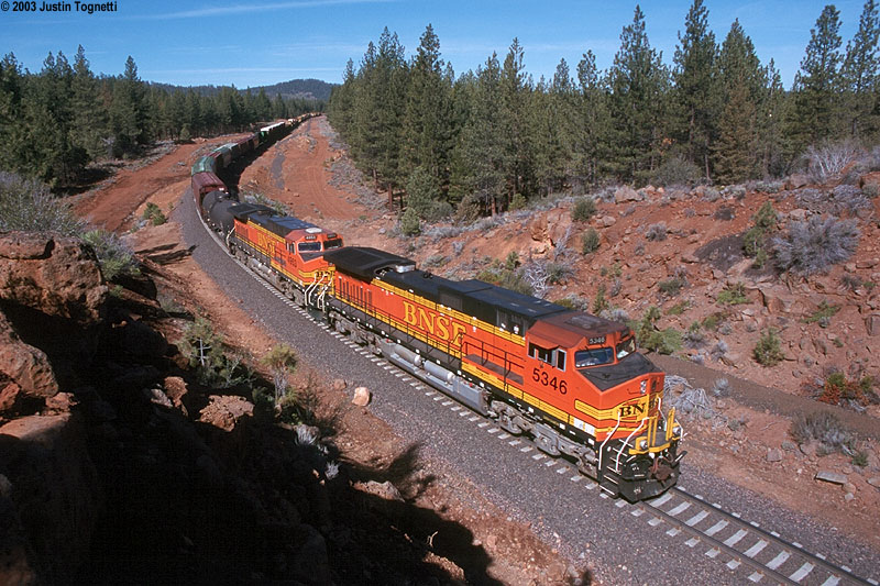 bnsf5346