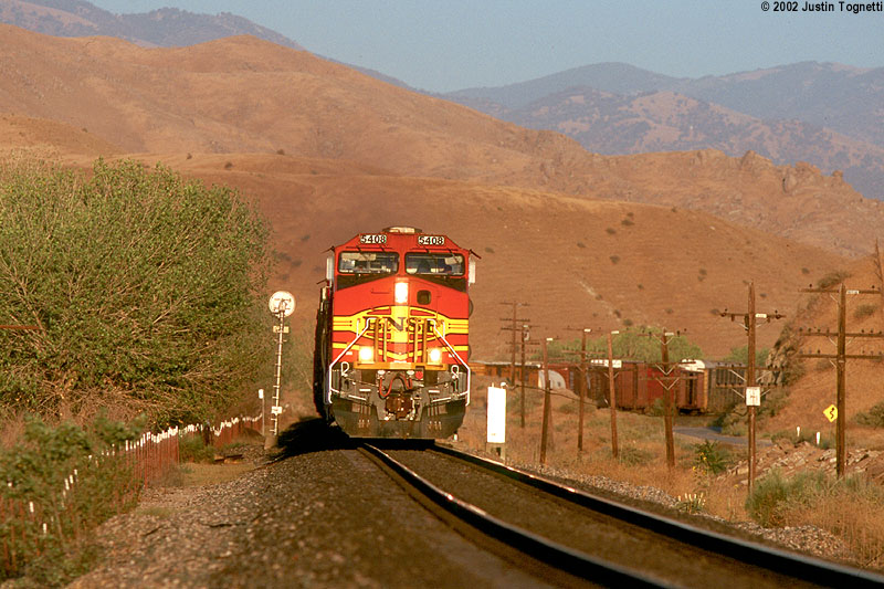 bnsf5408