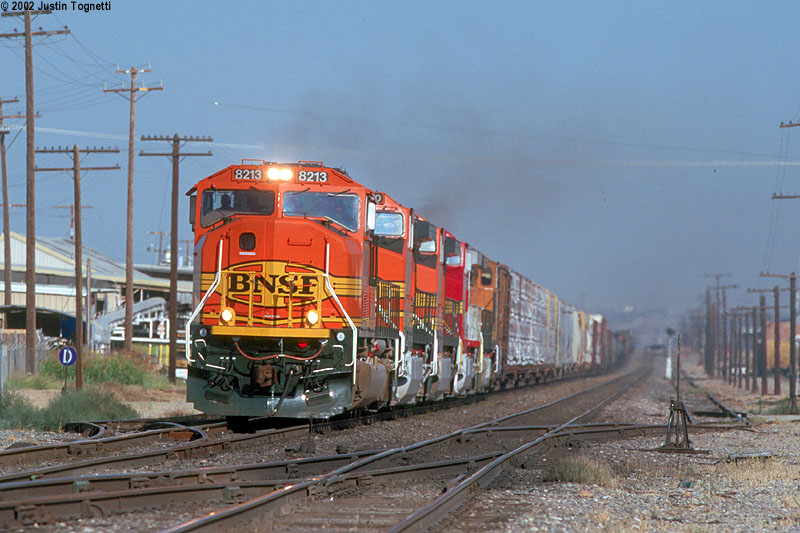 bnsf8213