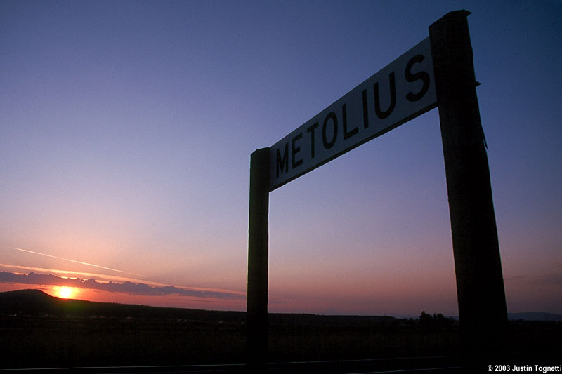 metolius_sunset
