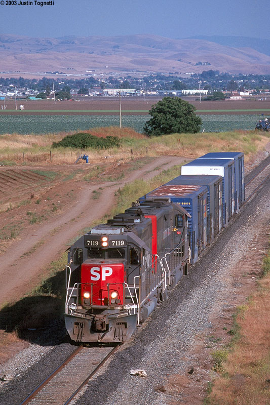 sp7119