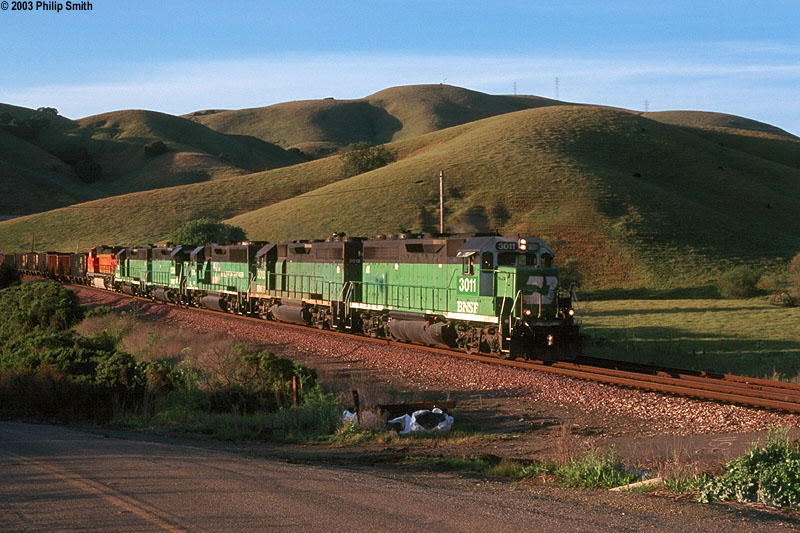 bnsf3011