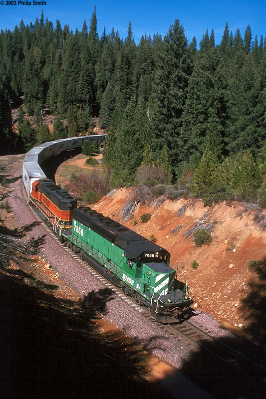 bnsf7858