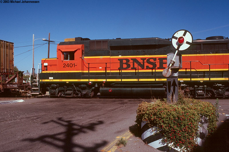 bnsf2401