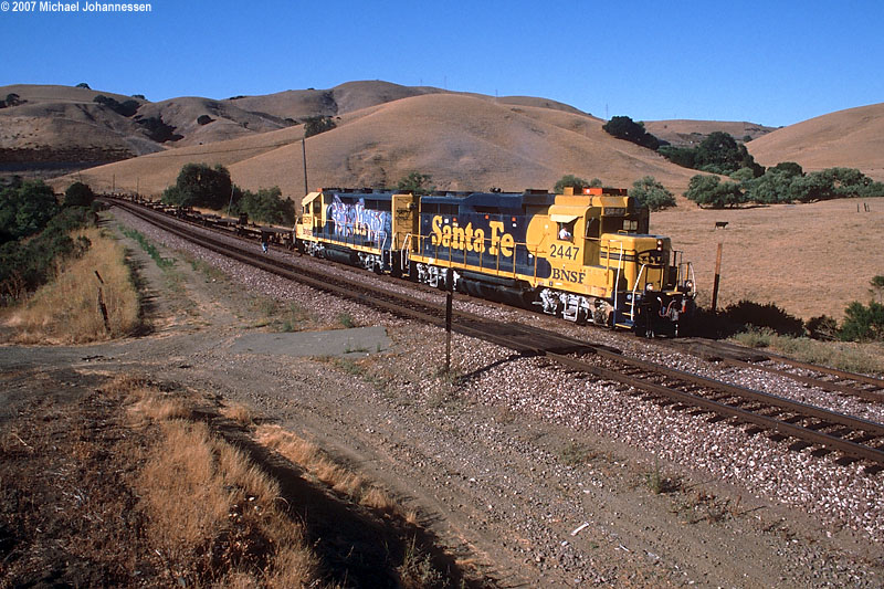 bnsf2447