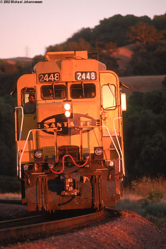 bnsf2448