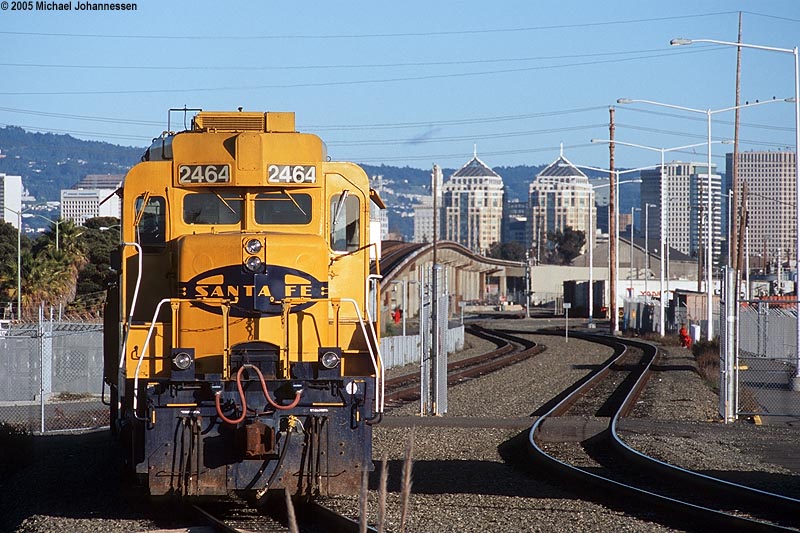 bnsf2464