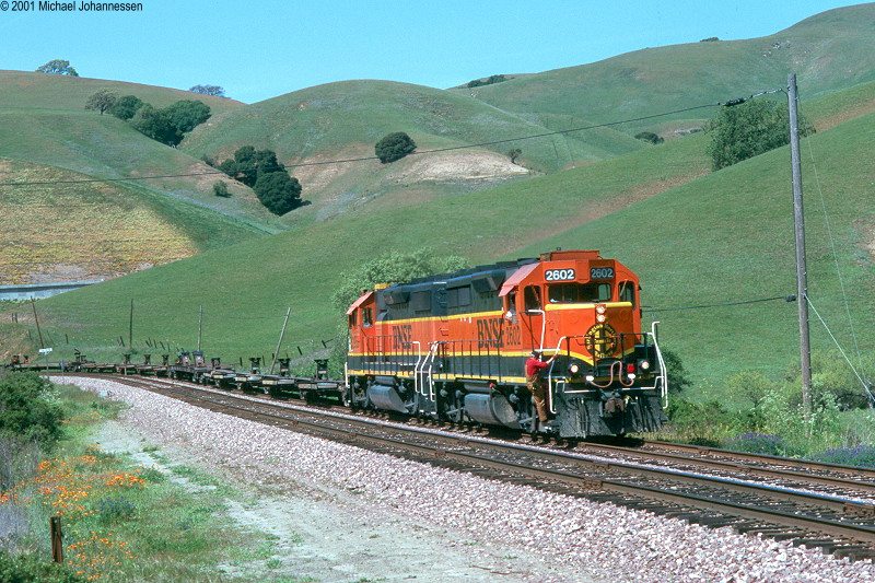 bnsf2602