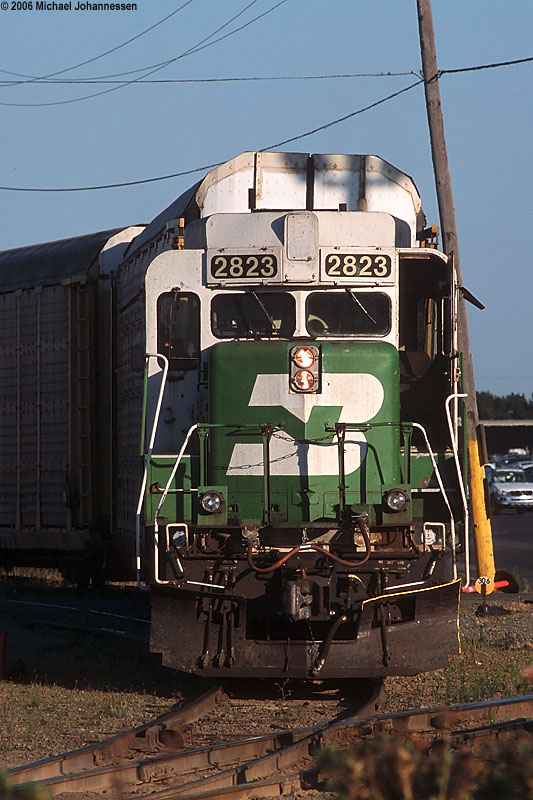 bnsf2823