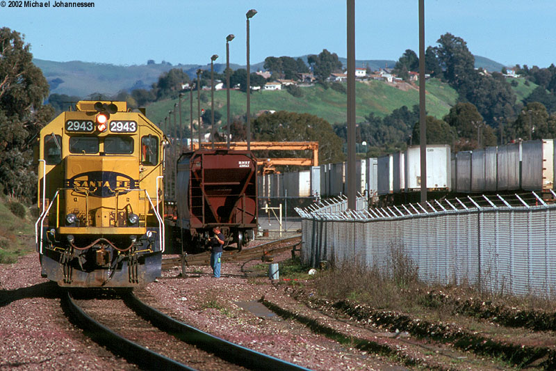 bnsf2943