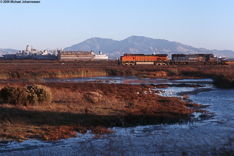 bnsf4003