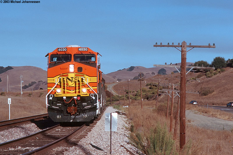 bnsf4030