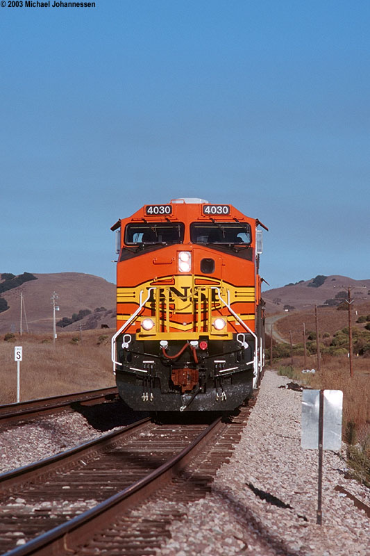 bnsf4030a
