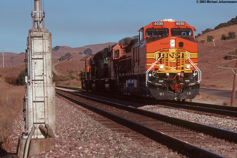bnsf4030c