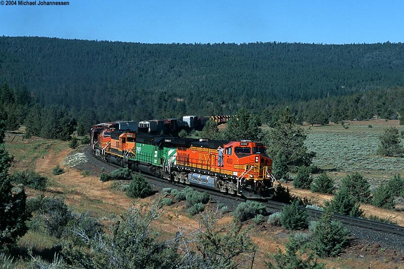 bnsf4050