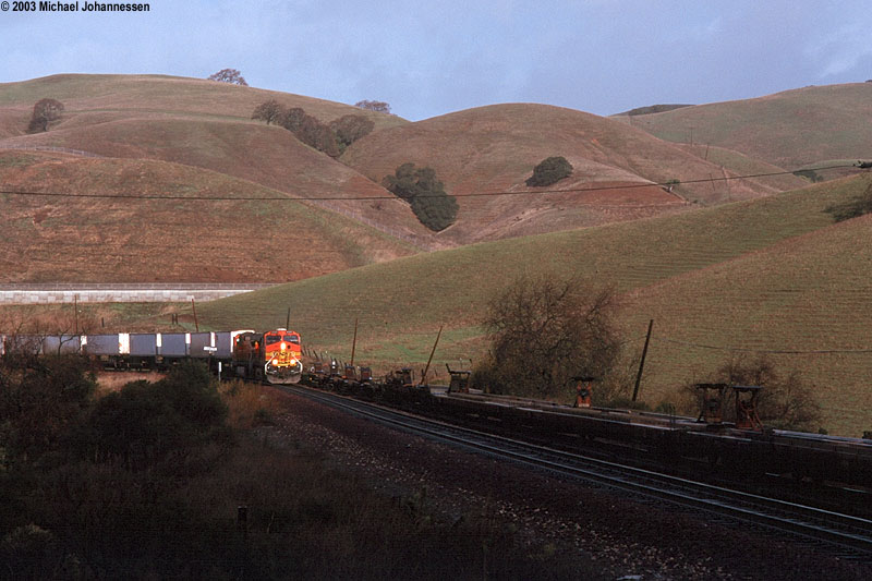 bnsf4325