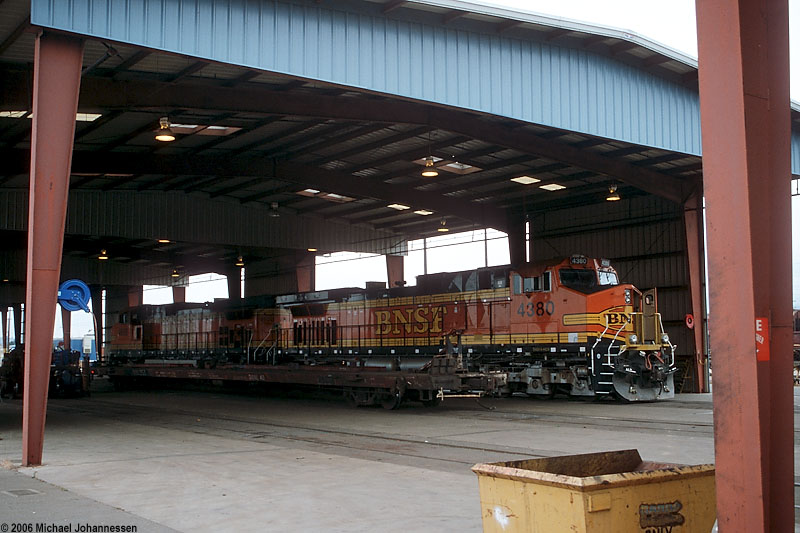 bnsf4380