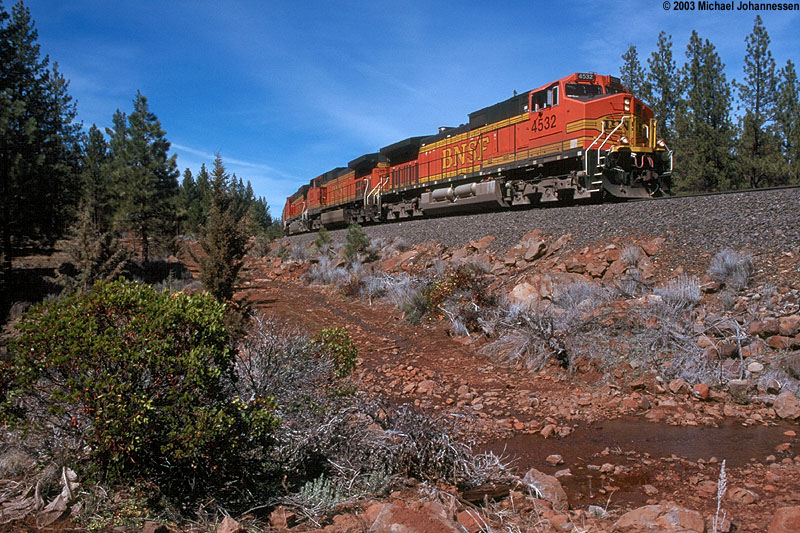 bnsf4532