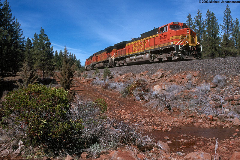 bnsf4532