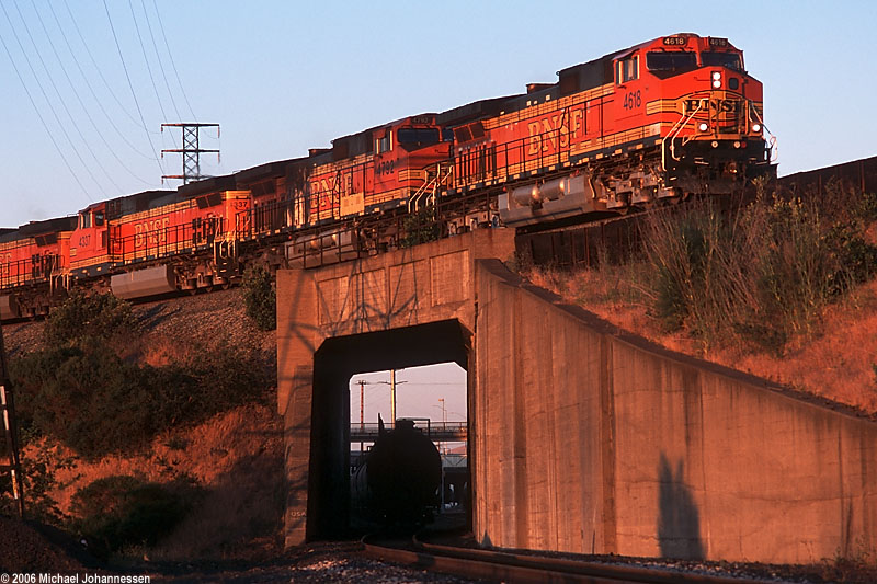 bnsf4618