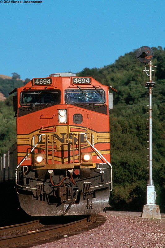 bnsf4694