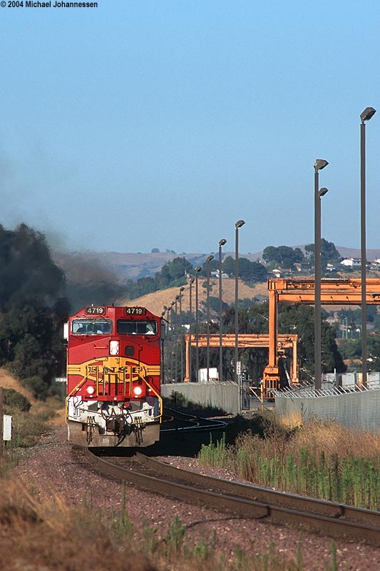 bnsf4719