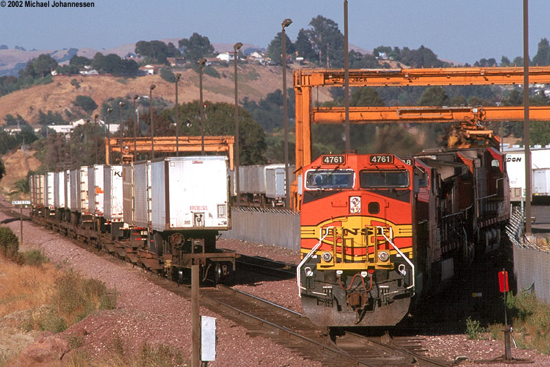 bnsf4761a