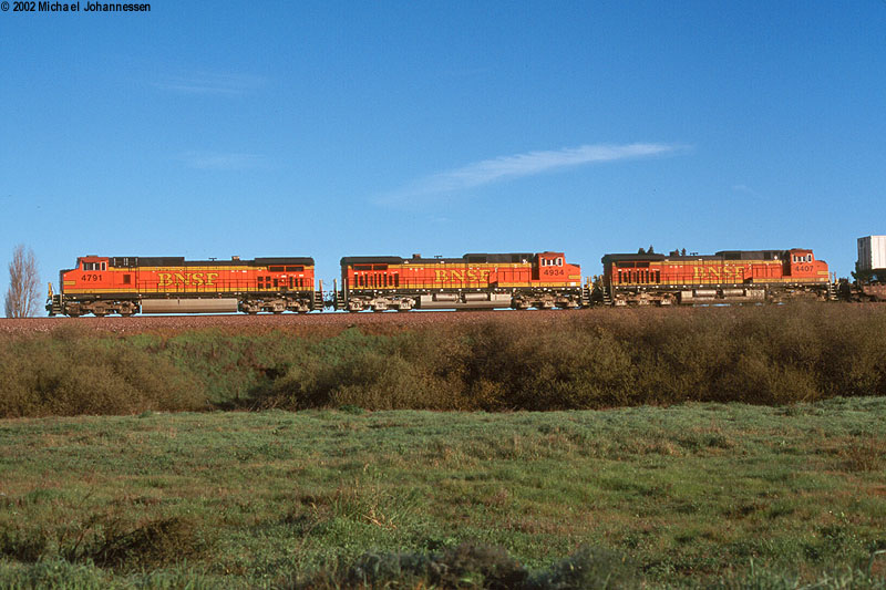 bnsf4791