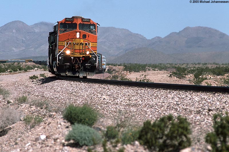 bnsf4850c