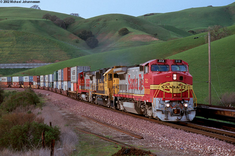 bnsf512