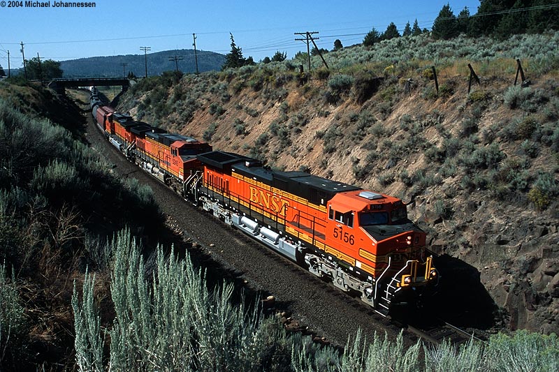 bnsf5156