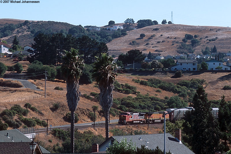 bnsf519