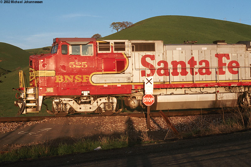 bnsf525a