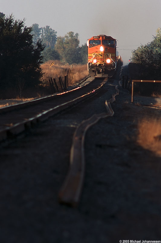 bnsf5271