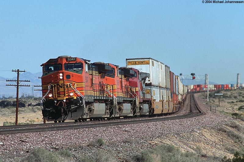 bnsf5347