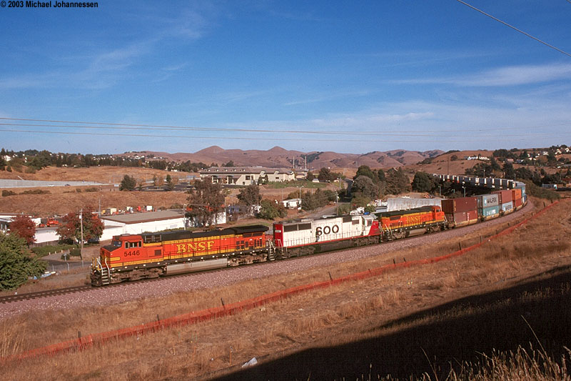 bnsf5446a